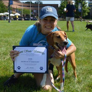 Meet your Posher, Sally